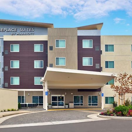 Towneplace Suites By Marriott Sacramento Elk Grove Esterno foto