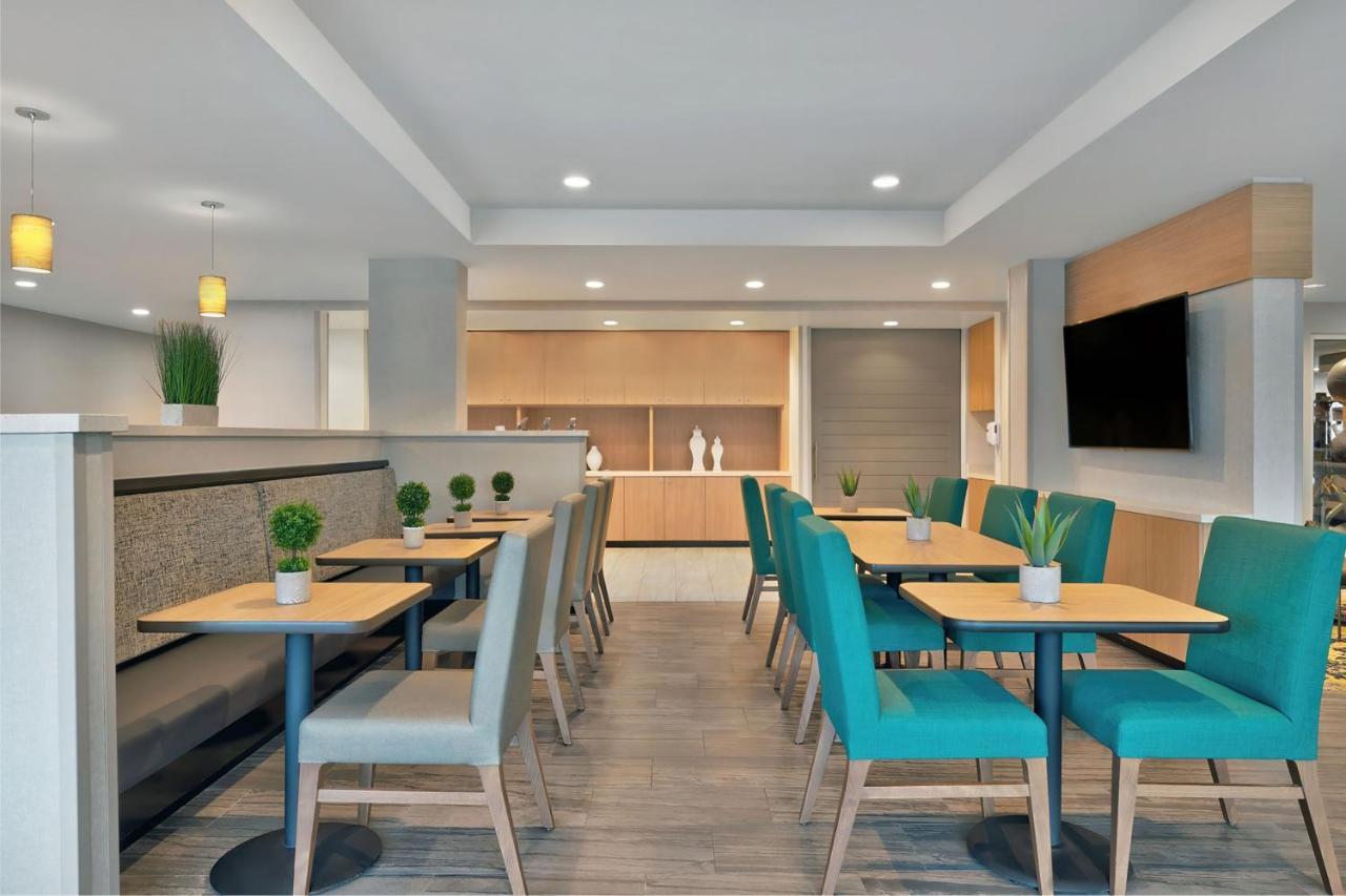 Towneplace Suites By Marriott Sacramento Elk Grove Esterno foto