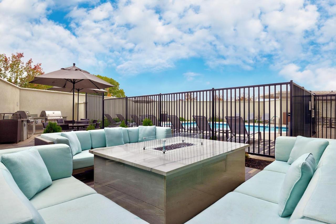 Towneplace Suites By Marriott Sacramento Elk Grove Esterno foto