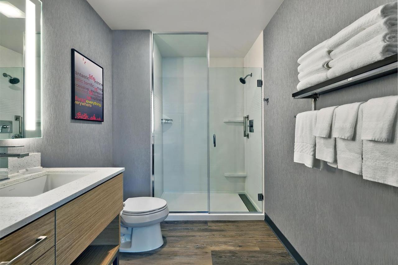 Towneplace Suites By Marriott Sacramento Elk Grove Esterno foto