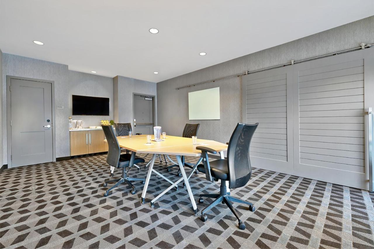Towneplace Suites By Marriott Sacramento Elk Grove Esterno foto