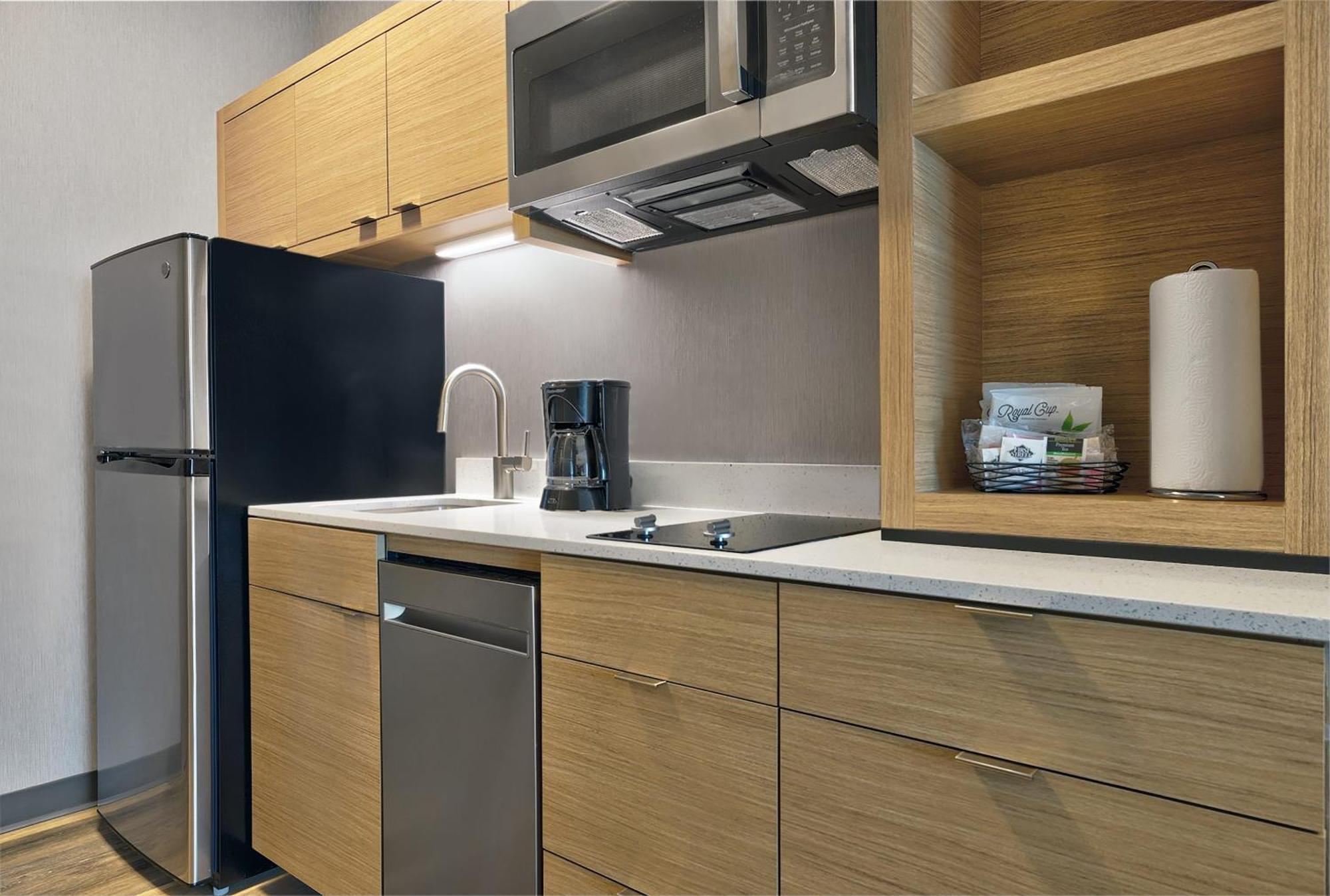 Towneplace Suites By Marriott Sacramento Elk Grove Esterno foto