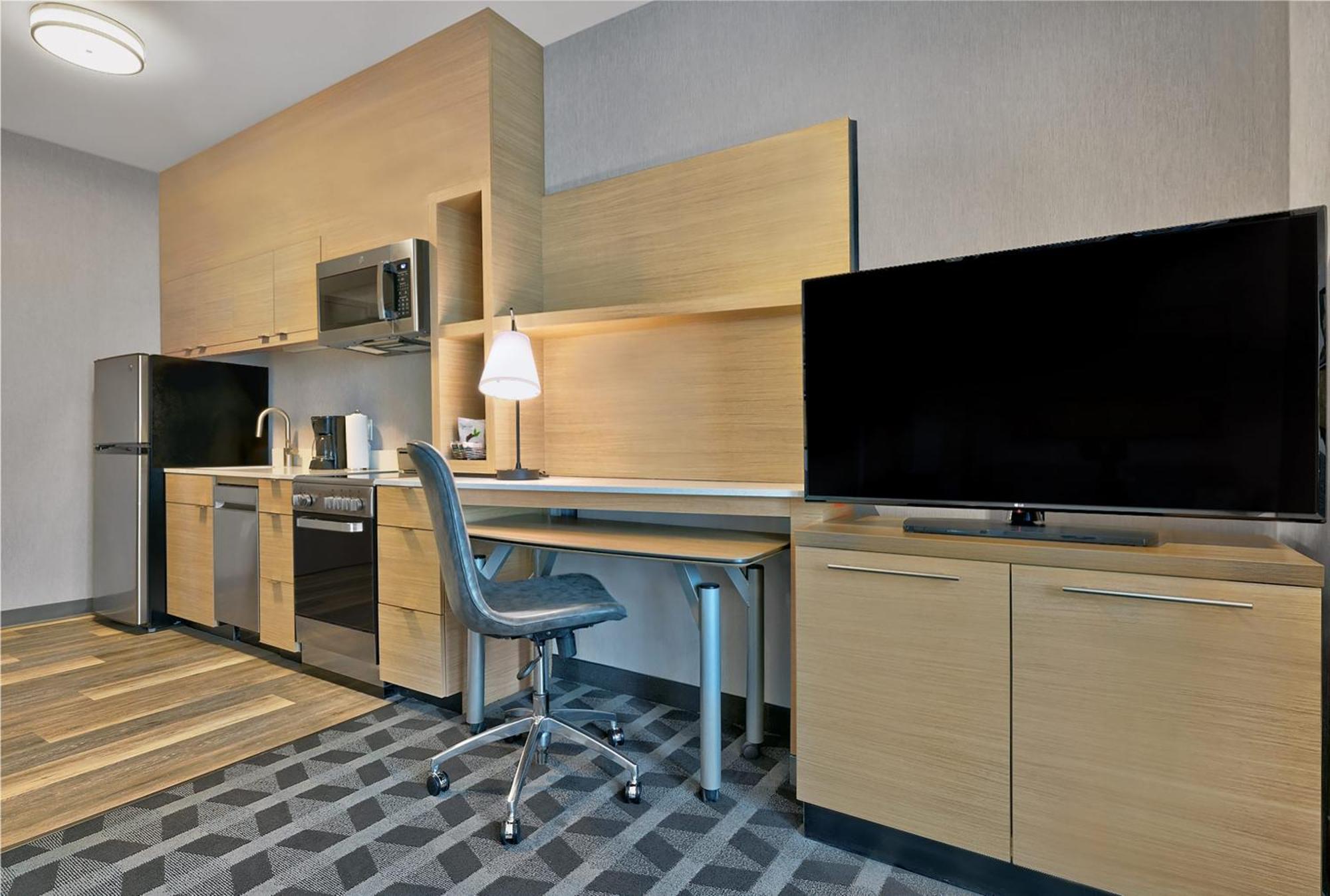 Towneplace Suites By Marriott Sacramento Elk Grove Esterno foto