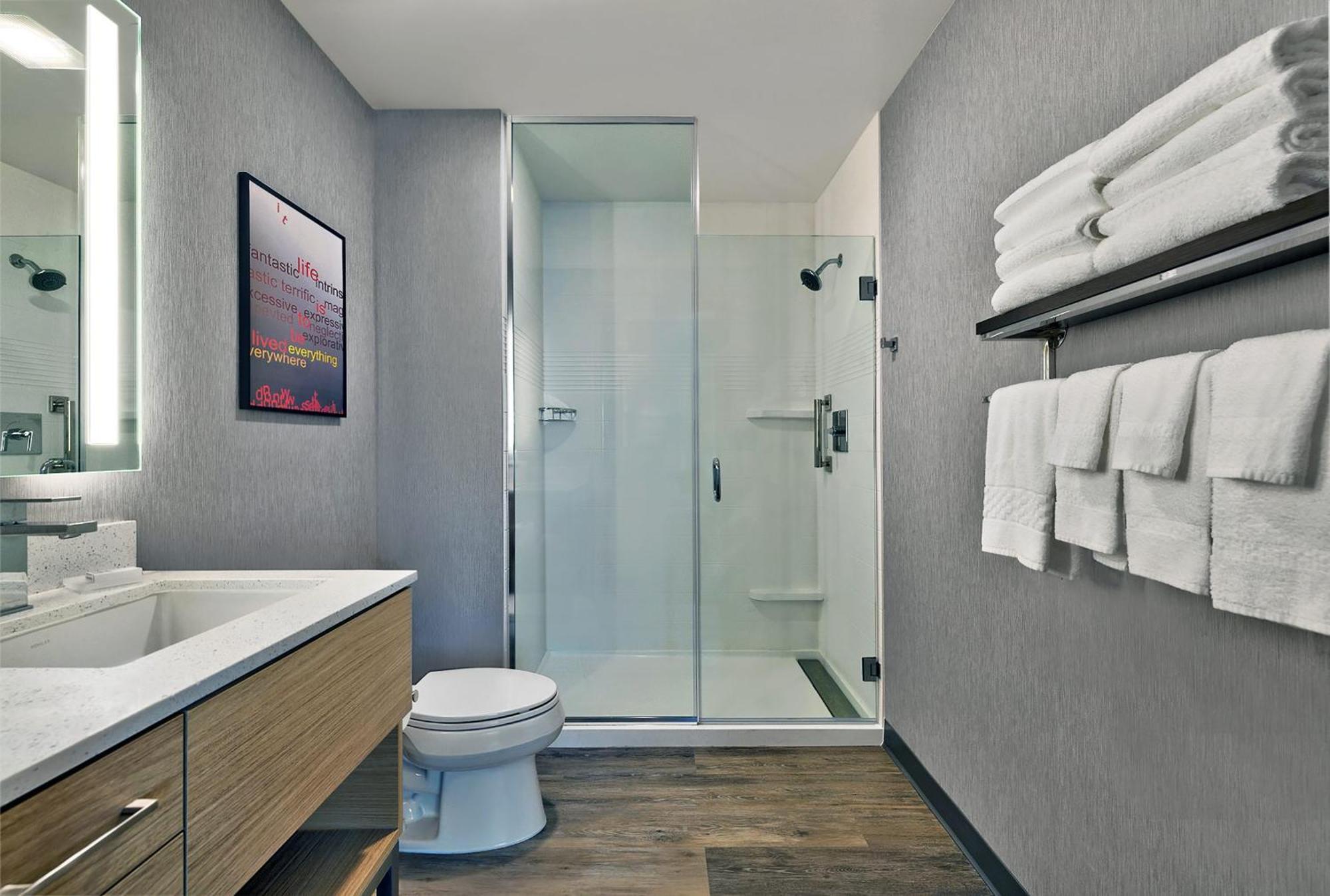 Towneplace Suites By Marriott Sacramento Elk Grove Esterno foto